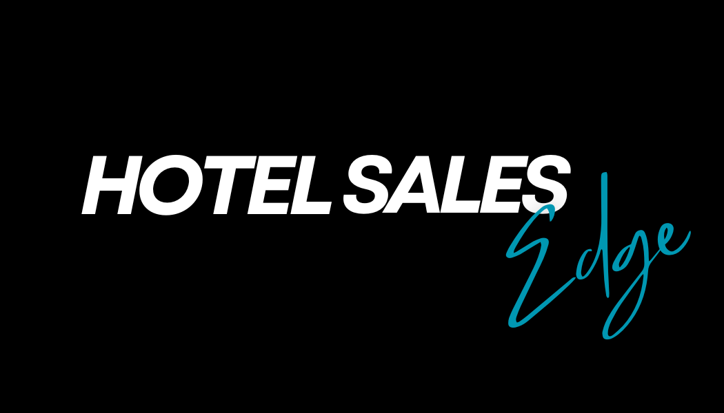 Hotel Sales Edge